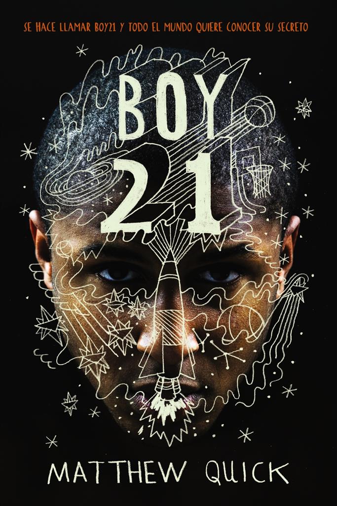 Boy 21 - Narrativa Juvenil - Anaya