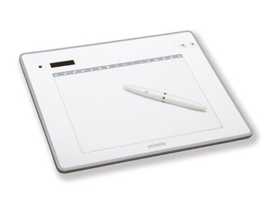 MimioPad 2 - Sistema Interactivo - Boxlight