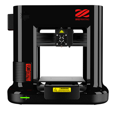 da Vinci mini 3D Printer