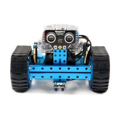 mBot Ranger Robot Kit（Version Bluetooth） - Makeblock