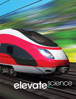 Elevate Science 4° - Student Edition + Digital Courseware 1 Year - Pearson