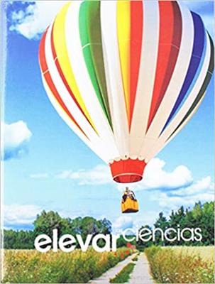 Elevate Science 5° - Student Edition + Digital Courseware 1 Year - Pearson