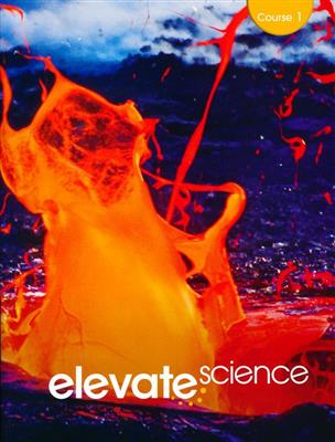Elevate Science 6° - Student Edition + Digital Courseware 1 Year - Pearson