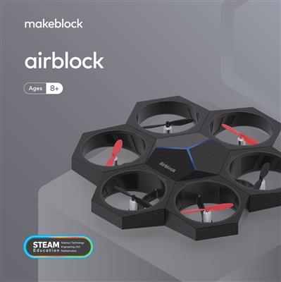 Airblock Drone - Makeblock