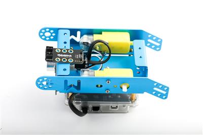 mBot Add-on Pack - Six-legged Robot - Makeblock