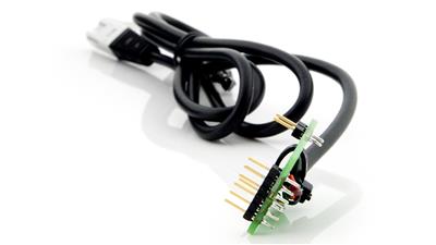 Cable de tablero (digital)