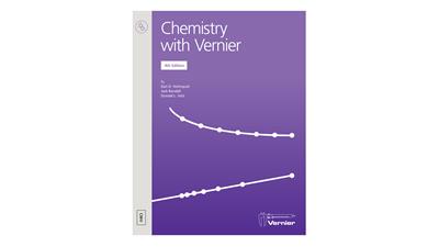 Química con Vernier Elecronico