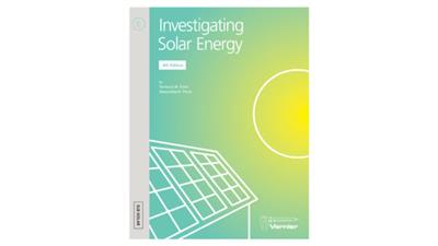 Investigación de la energía solar (Electronic)