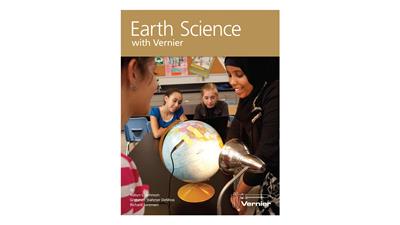Earth Science w/ Vernier - Electronic
