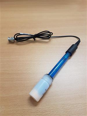 Electrodo de PH - LabDisk - Boxlight