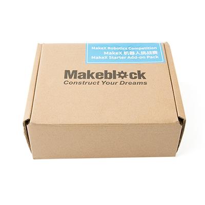 MakeX Starter Add-on Pack - Makeblock