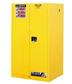 FLAMMABLE STG. CAB. - 60 GAL.