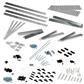 Metal & Hardware Kit EDR