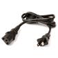 Battery Charger Power Cord - North America (Type A) EDR