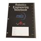 Robotics Engineering Notebook