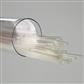 Tubos capilares de vidrio Kimax®, punto de fusión, 100 mm, vial de 100