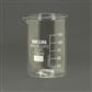 Vasos de precipitados Carolina, grado estándar 150 ml, paquete de 12