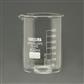 Vasos de precipitados Carolina, grado estándar 400 ml, paquete de 6