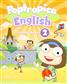 Poptropica English 2° - Student Book - Pearson