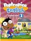 Poptropica English 3° - Student Book - Pearson