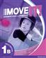 Move IT! 1B - Students´ Book and Workbook - With MP3 - Split Edition - Pearson