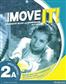 Move IT! 2A - Students´ Book and Workbook - With MP3 - Split Edition - Pearson