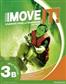 Move IT! 3B - Students´ Book and Workbook - With MP3 - Split Edition - Pearson