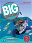Big English 2° - 2nd Edition - Student´s Book - With Online Resources - Pearson