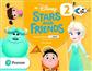 My Disney Stars and Friends 2 Student's Book with eBook and digital resources