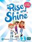 Rise and Shine Ame Workbook & eBook Access Code Learn to Read