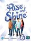 Rise and Shine Ame Workbook & eBook Access Code Level 6