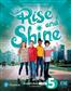 Rise and Shine Ame Student's Book & eBook w/ Digital Activities Level 5