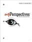 MYPERSPECTIVES 2022 STUDENT EDITION (CONSUMABLE) +1-YEAR DIGITAL COURSEWARE GRADE 10