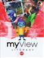 myView Literacy Consumable Student Interactive 1-Year Sub Pack G 5