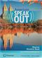 American Speakout - Startet - Student Book - With DVD/ROM and Audio CD - Pearson