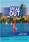 American Speakout - Elementary - Student Book - With DVD/ROM and Audio CD - Pearson