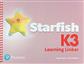 Starfish K3 (Kínder) - Learning Linker - Pearson