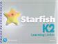 Starfish K2 (Pre-Kínder) - Learning Linker - Pearson