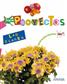 Las Flores - Por Proyectos - Educación Infantil - Anaya