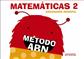 Matemáticas 2 (Pre-Kínder) - Método ABN - Cuaderno 1, 2 y 3 - Educación Infantil - Anaya