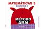 Matemáticas 3 (Kínder) - Método ABN - Cuaderno 1 - Educación Infantil - Anaya