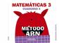 Matemáticas 3 (Kínder) - Método ABN - Cuaderno 3 - Educación Infantil - Anaya