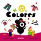 Colores - Prelectores - Anaya