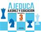 Ajedrez y Educación - Nivel 3 (Kínder) - Educación Infantil - Ajeduca - Anaya