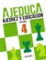 Ajedrez y Educación 4° - Ajeduca - Anaya