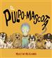 El Pulpo-Mascota - Álbum Ilustrado - Anaya