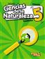 Ciencias de la Naturaleza 5° - Cuaderno - Pieza a Pieza - Anaya