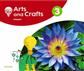 Arts and Crafts 3° - Brilliant Ideas - Anaya
