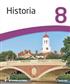 Historia 8° - Puentes del Saber - Santillana