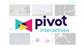Pivot Interactives, 1 term Univ license, per seat (10 seat minimum)